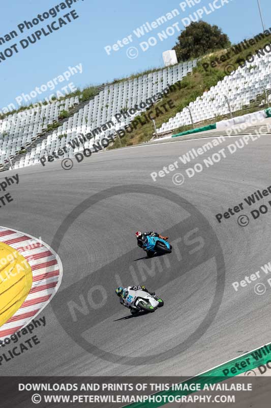 may 2019;motorbikes;no limits;peter wileman photography;portimao;portugal;trackday digital images